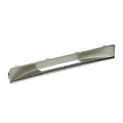 12012913 Bosch Dishwasher Pocket Door Handle - Silver