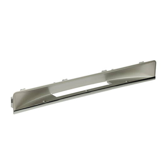 12012913 Bosch Dishwasher Pocket Door Handle - Silver