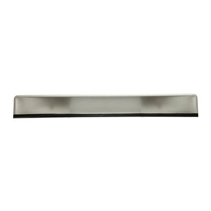 12012913 Bosch Dishwasher Pocket Door Handle - Silver