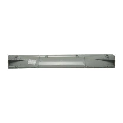 12012913 Bosch Dishwasher Pocket Door Handle - Silver