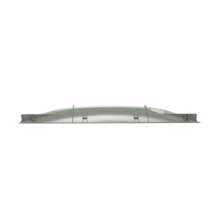 12012913 Bosch Dishwasher Pocket Door Handle - Silver