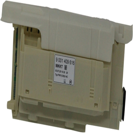 Bosch 12015862 POWER MODULE PROGRAMMED