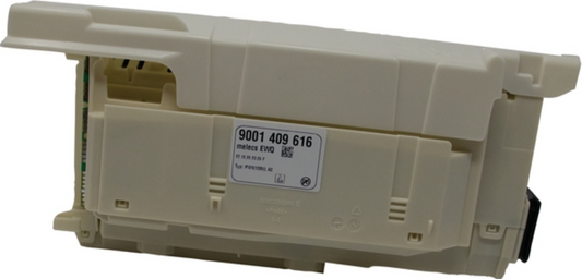 12016885 Bosch Dishwasher Power Module Program