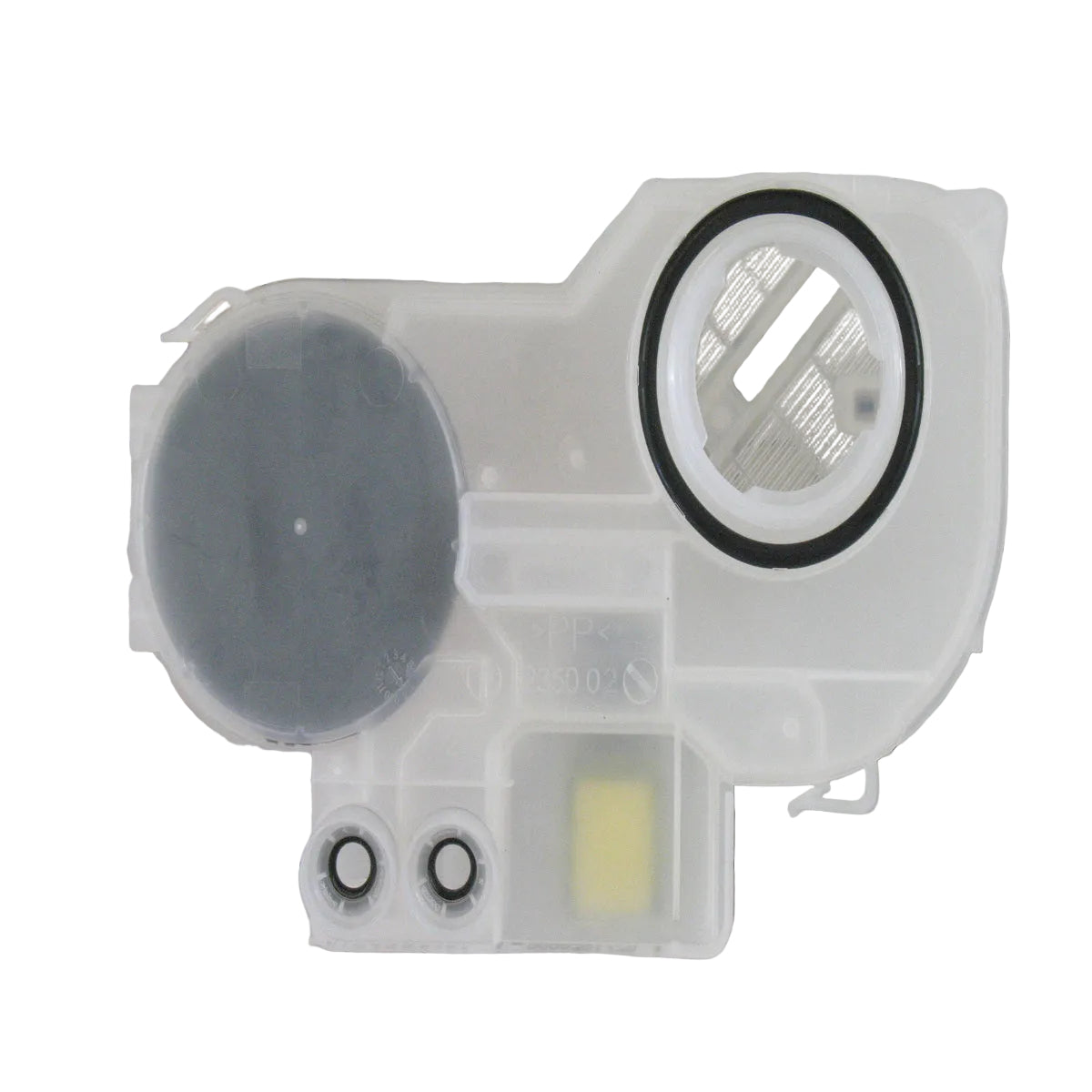 Bosch 12023222 WATER SOFTENER