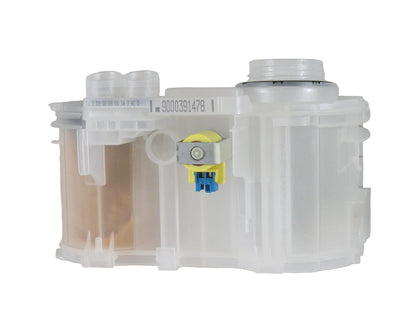 Bosch 12023222 WATER SOFTENER