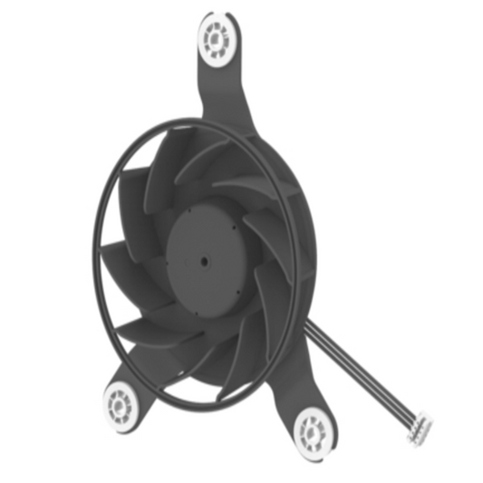 Bosch 12026640 FAN MOTOR