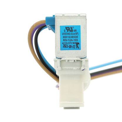 12028324 Bosch Refrigerator Magnet Valve