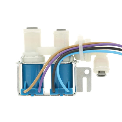 12028324 Bosch Refrigerator Magnet Valve