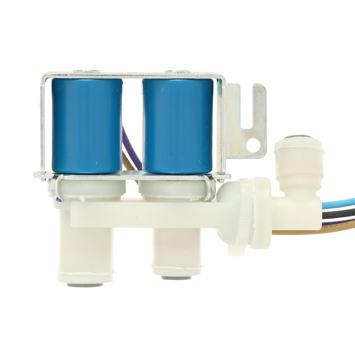 12028324 Bosch Refrigerator Magnet Valve