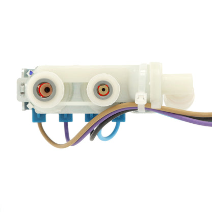12028324 Bosch Refrigerator Magnet Valve