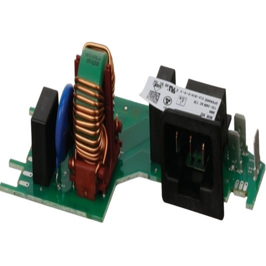 12028339 Bosch Refrigerator PC Board Assembly-MA