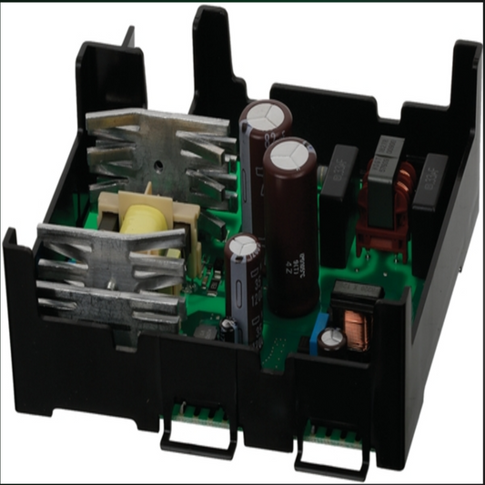 12028500 Bosch Refrigerator PC Board Assembly-MA