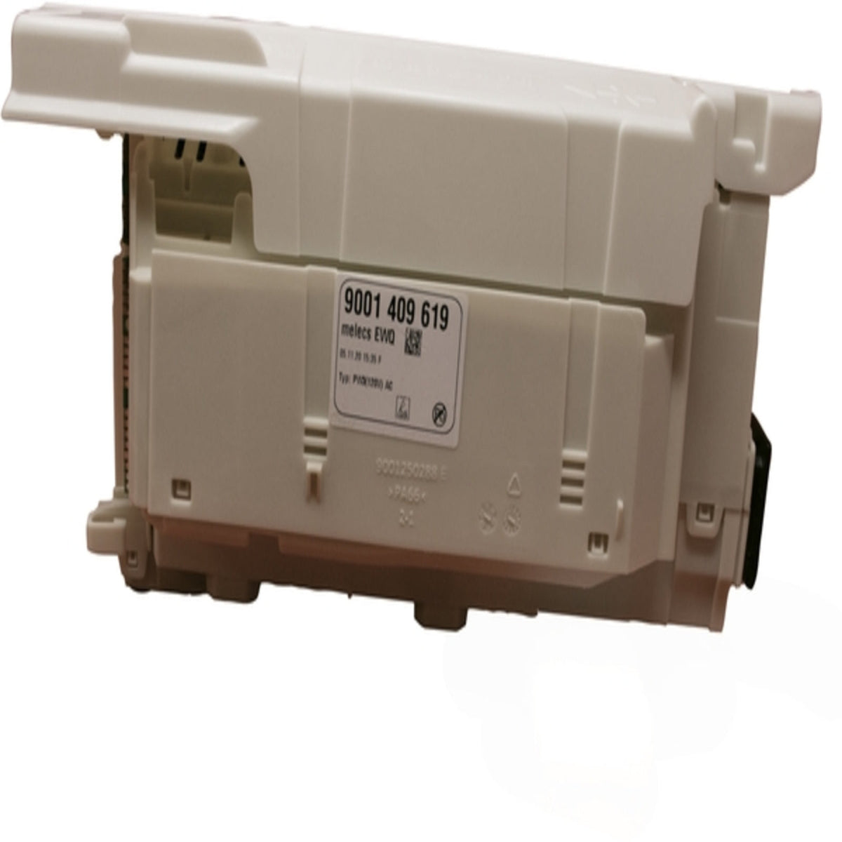 Bosch 12028530 POWER MODULE PROGRAM