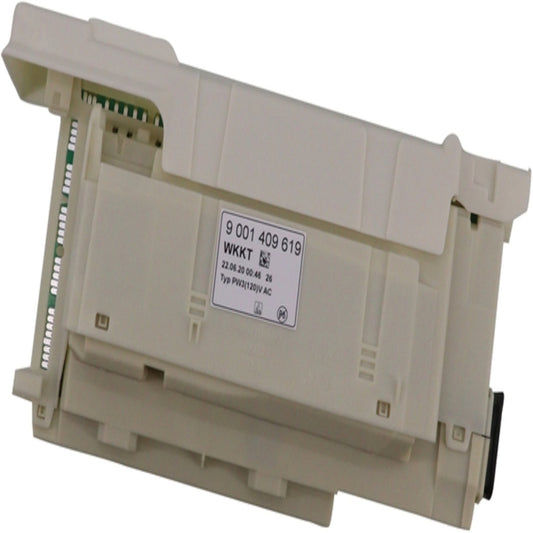 12028532 Bosch Dishwasher Power Module Program