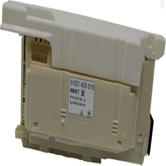 Bosch 12028567 POWER MODULE PROGRAM