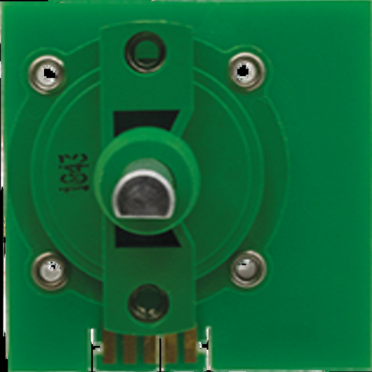 Bosch 12028661 SWITCH-SELECTOR