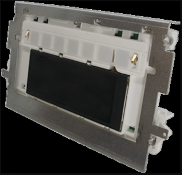 Bosch 12028858 DISPLAY MODULE PROGRAMMED