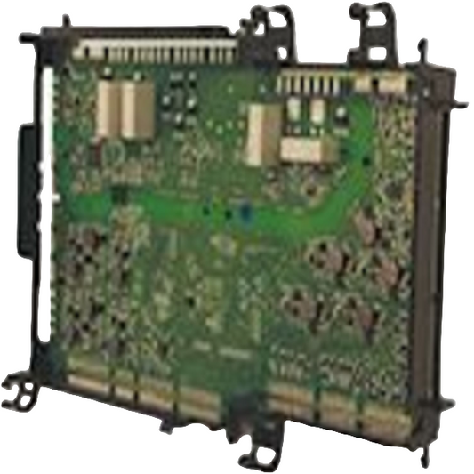 Bosch 12029950 CONTROL MODULE PROGR