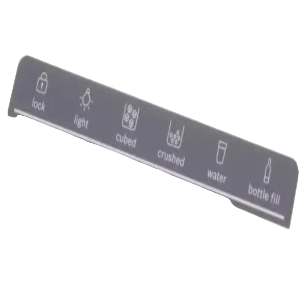 Bosch 12033661 DISPLAY