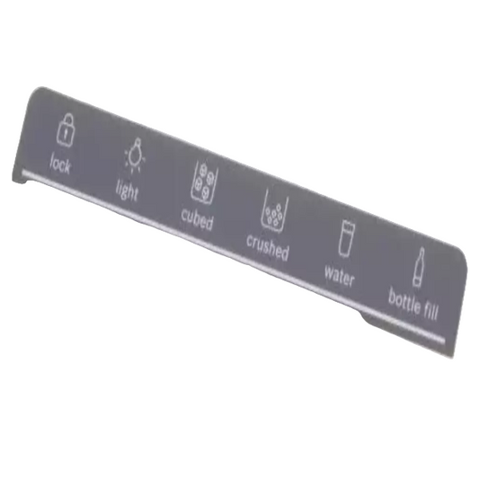 Bosch 12033661 DISPLAY