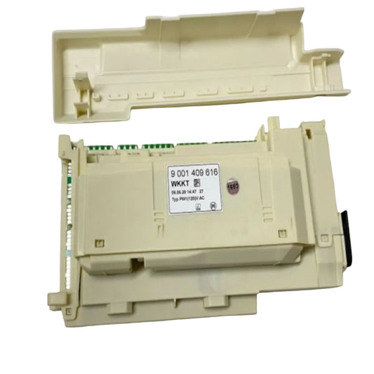 Bosch 12035380 POWER MODULE PROGRAM