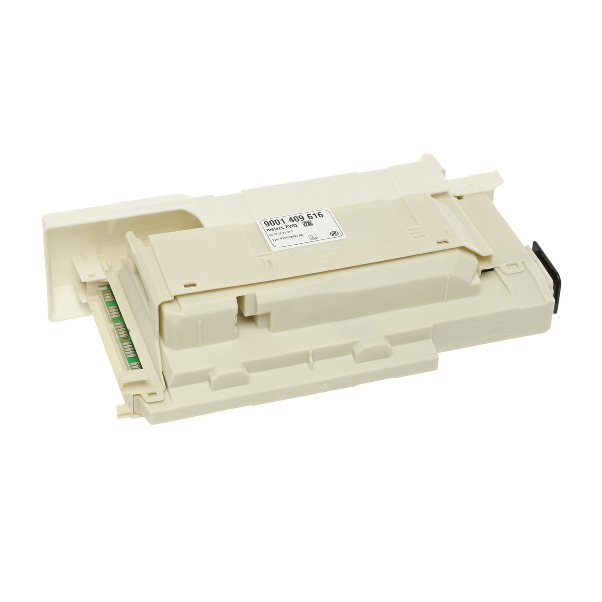 Bosch 12036590 POWER MODULE PROGRAM
