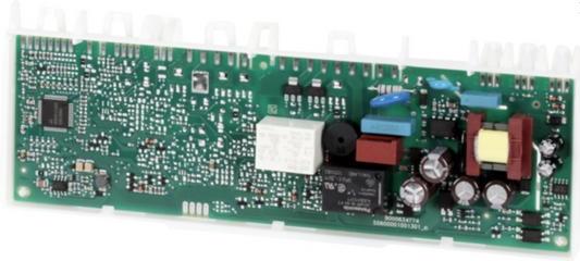 Bosch 12037094 PC BOARD
