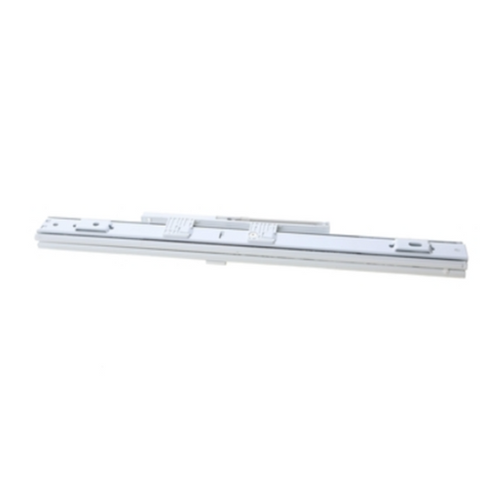 Bosch 12041257 RAIL