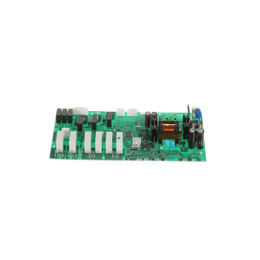 Bosch 12046043 CONTROL MODULE PROGRAMMED