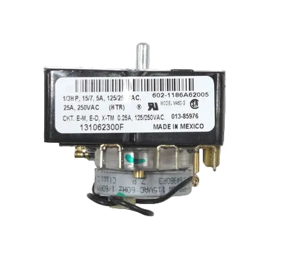 131062300 Frigidaire Dryer Timer