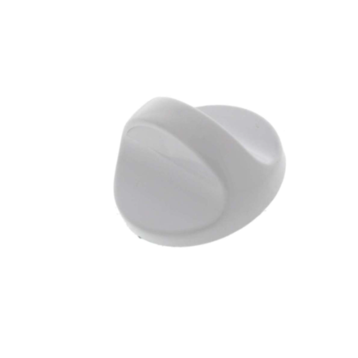 Frigidaire 131167601 Control Knob, White