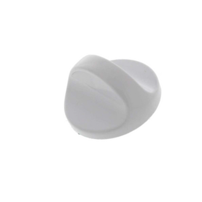Frigidaire 131167601 Control Knob, White
