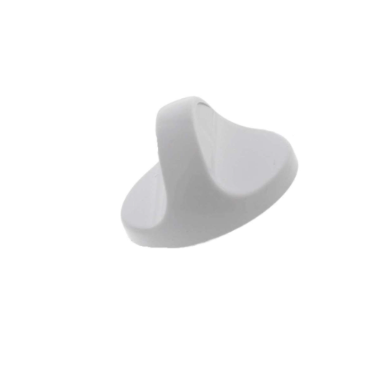 Frigidaire 131167601 Control Knob, White