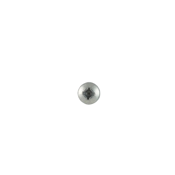 131168200 Frigidaire Washer/Dryer Pan Head Screw