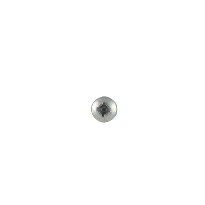 131168200 Frigidaire Washer/Dryer Pan Head Screw