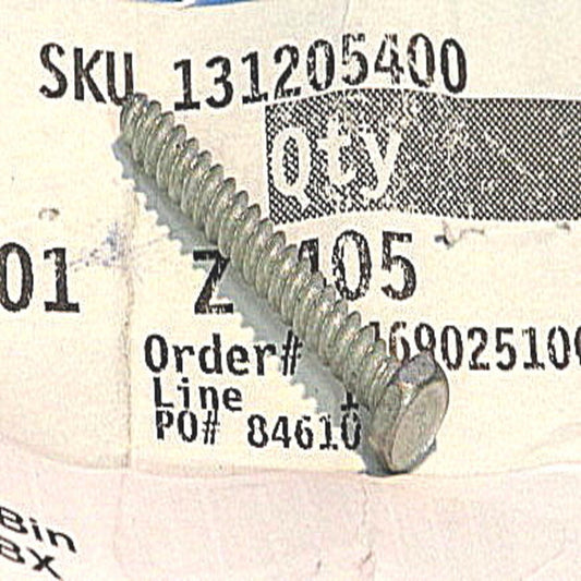 Frigidaire 131205400 SCREW