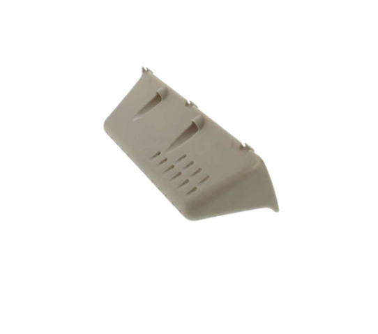 131274600 Frigidaire Front Load Washer Drum Baffle