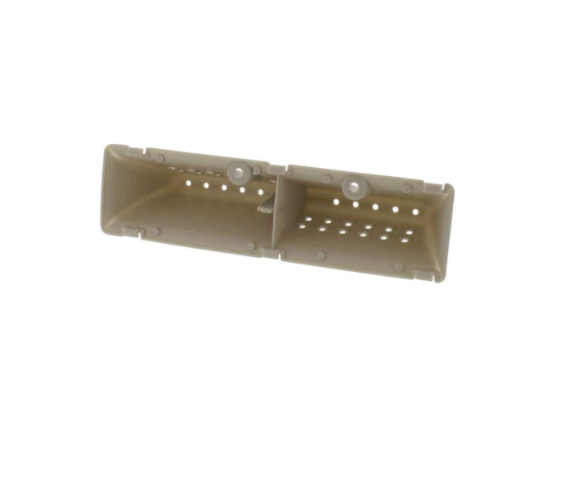 131274600 Frigidaire Front Load Washer Drum Baffle