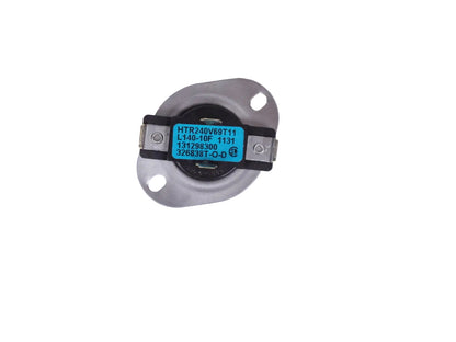 131298300 Frigidaire Dryer Cycling Thermostat