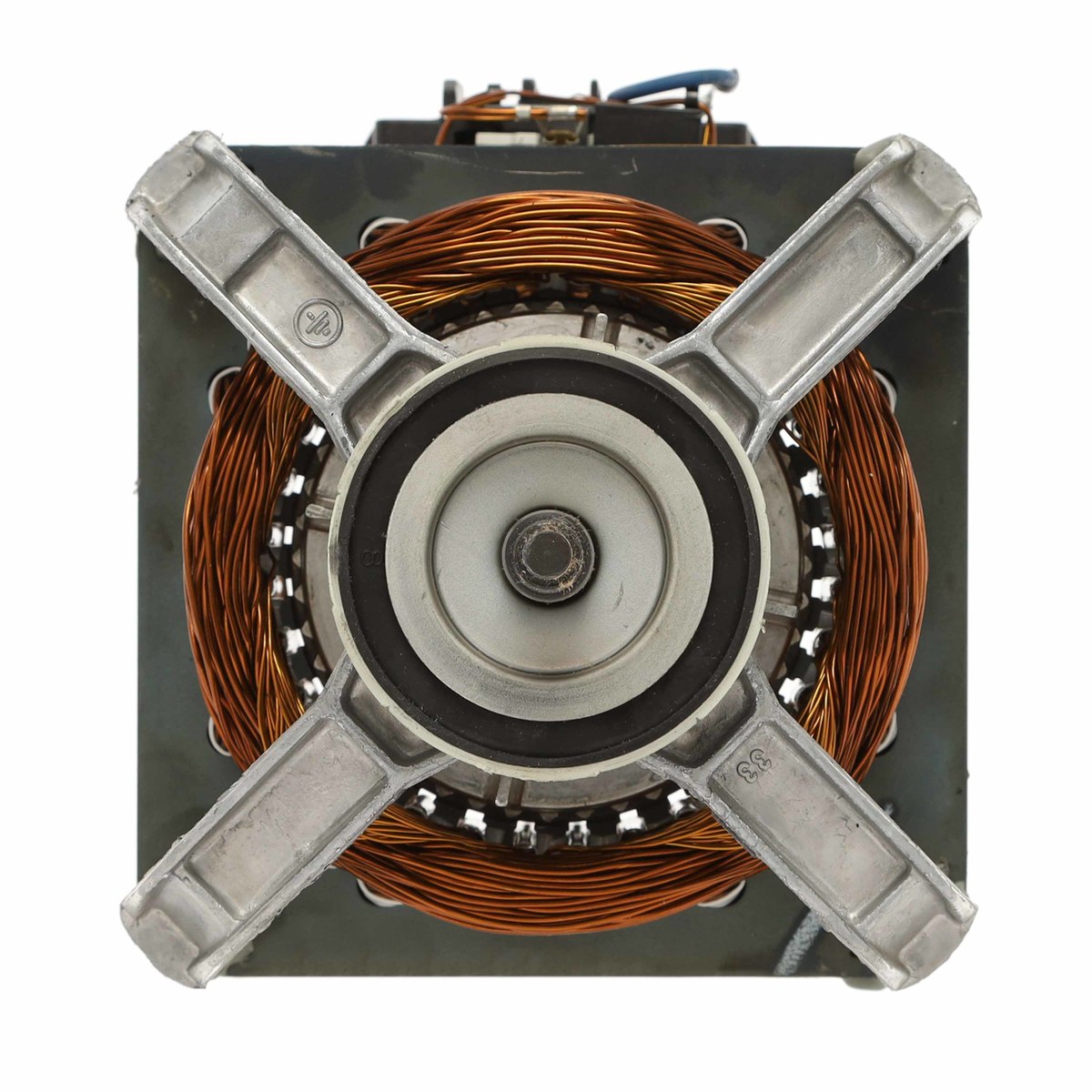 131560100 Frigidaire Dryer Motor with Pulley