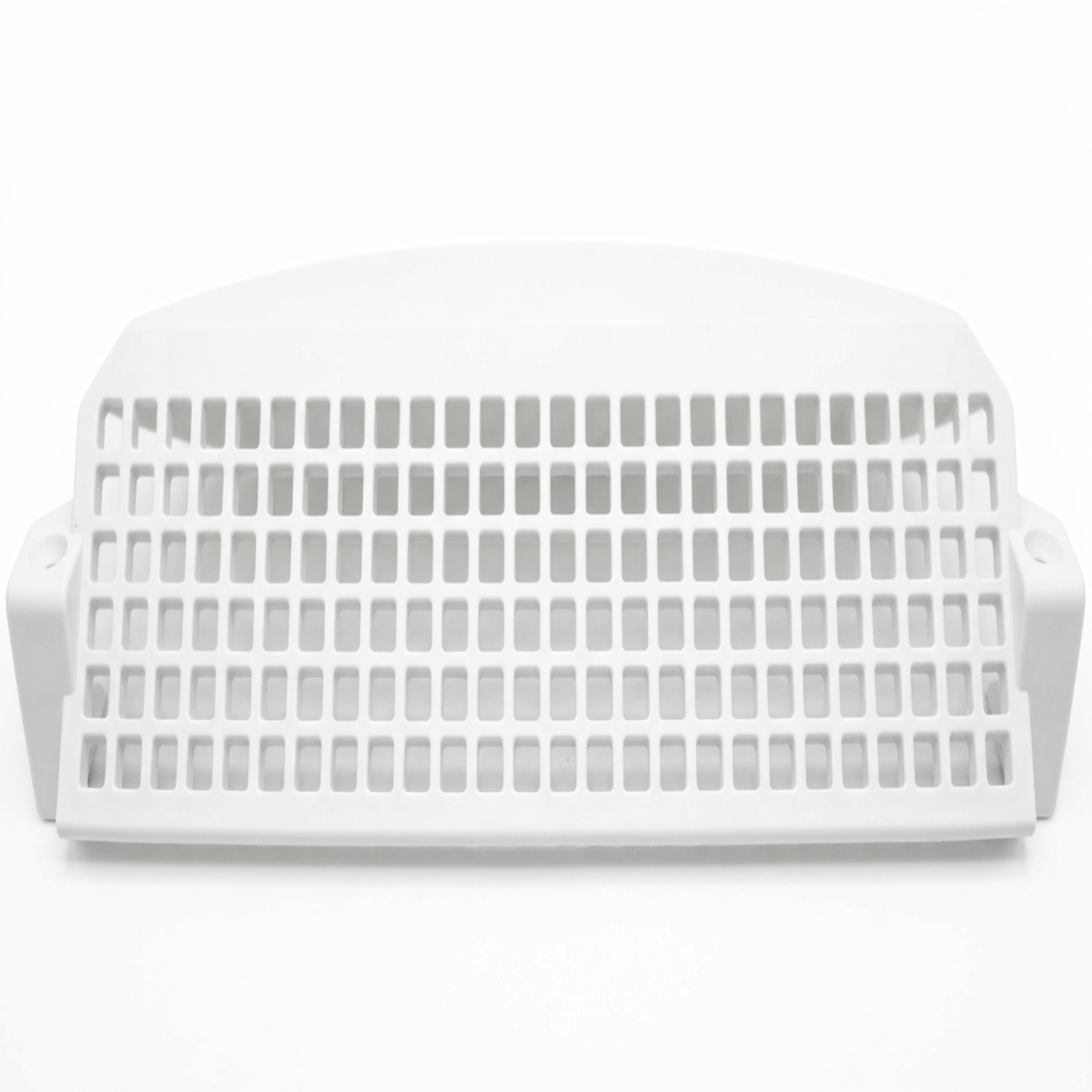 131622202 Frigidaire Dryer Lint Housing Cover