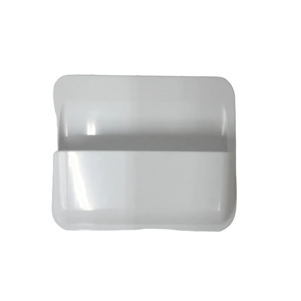 131644700 Frigidaire Dryer Door Handle - White