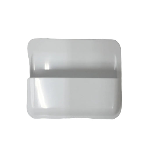 131644700 Frigidaire Dryer Door Handle - White