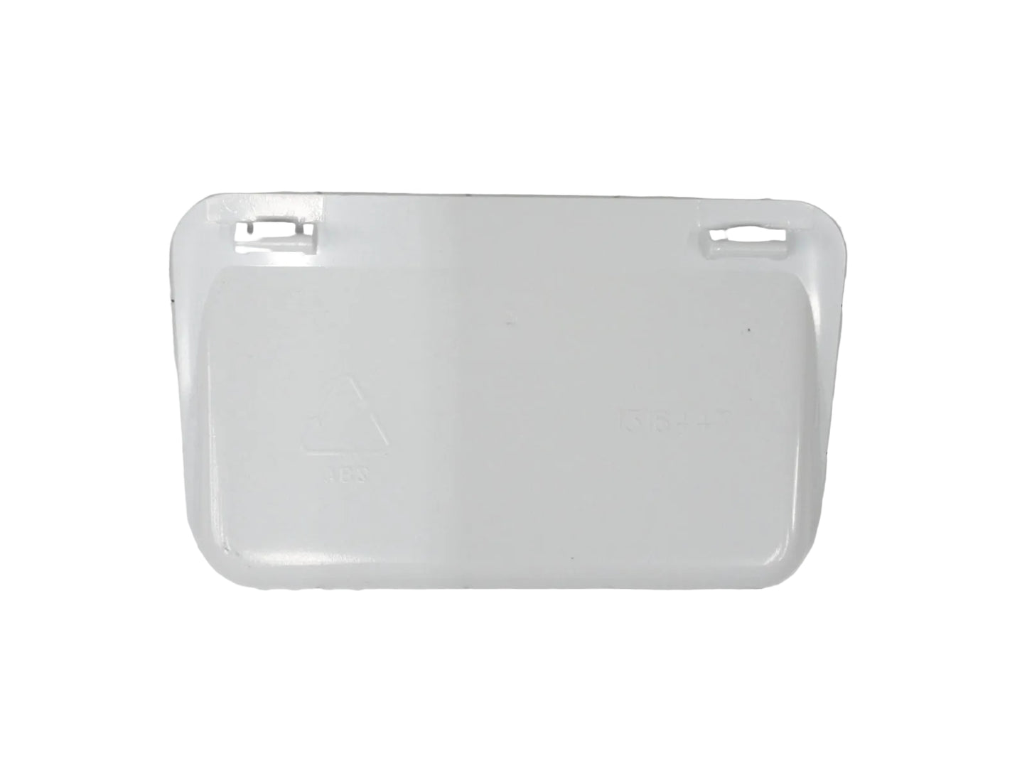 131644700 Frigidaire Dryer Door Handle - White