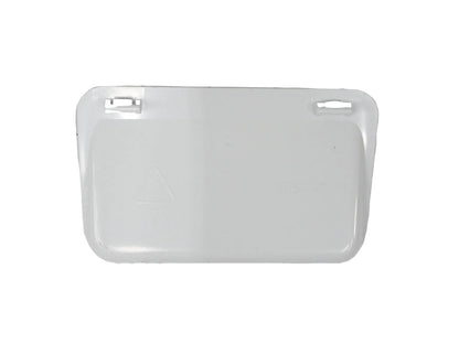 131644700 Frigidaire Dryer Door Handle - White