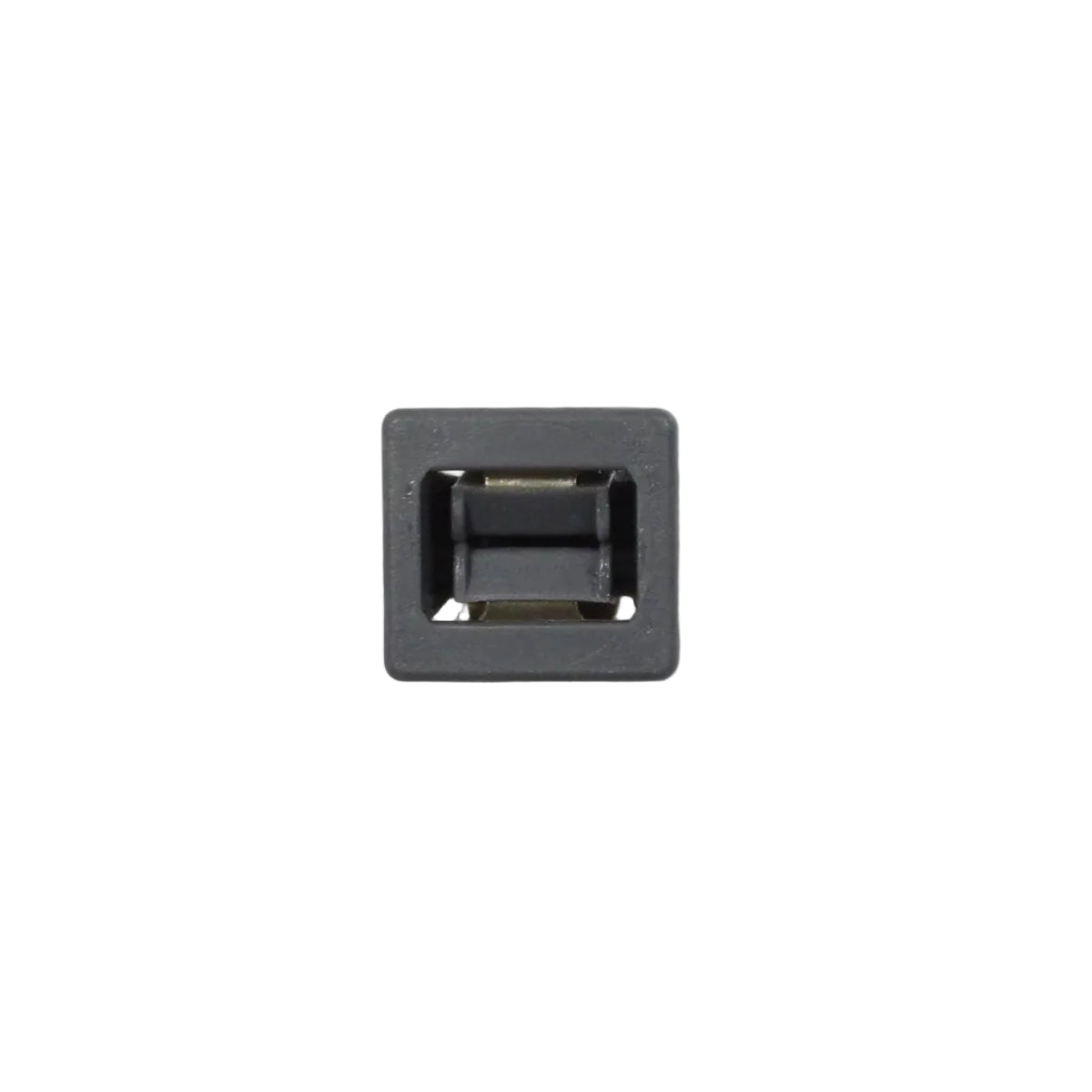 131658820 Frigidaire Dryer Door Catch, Gray