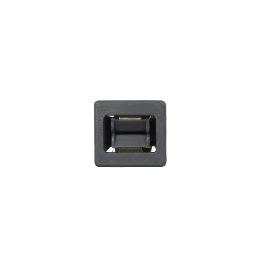 131658820 Frigidaire Dryer Door Catch, Gray