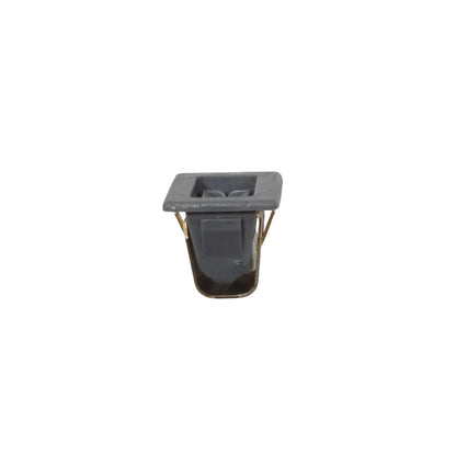 131658820 Frigidaire Dryer Door Catch, Gray