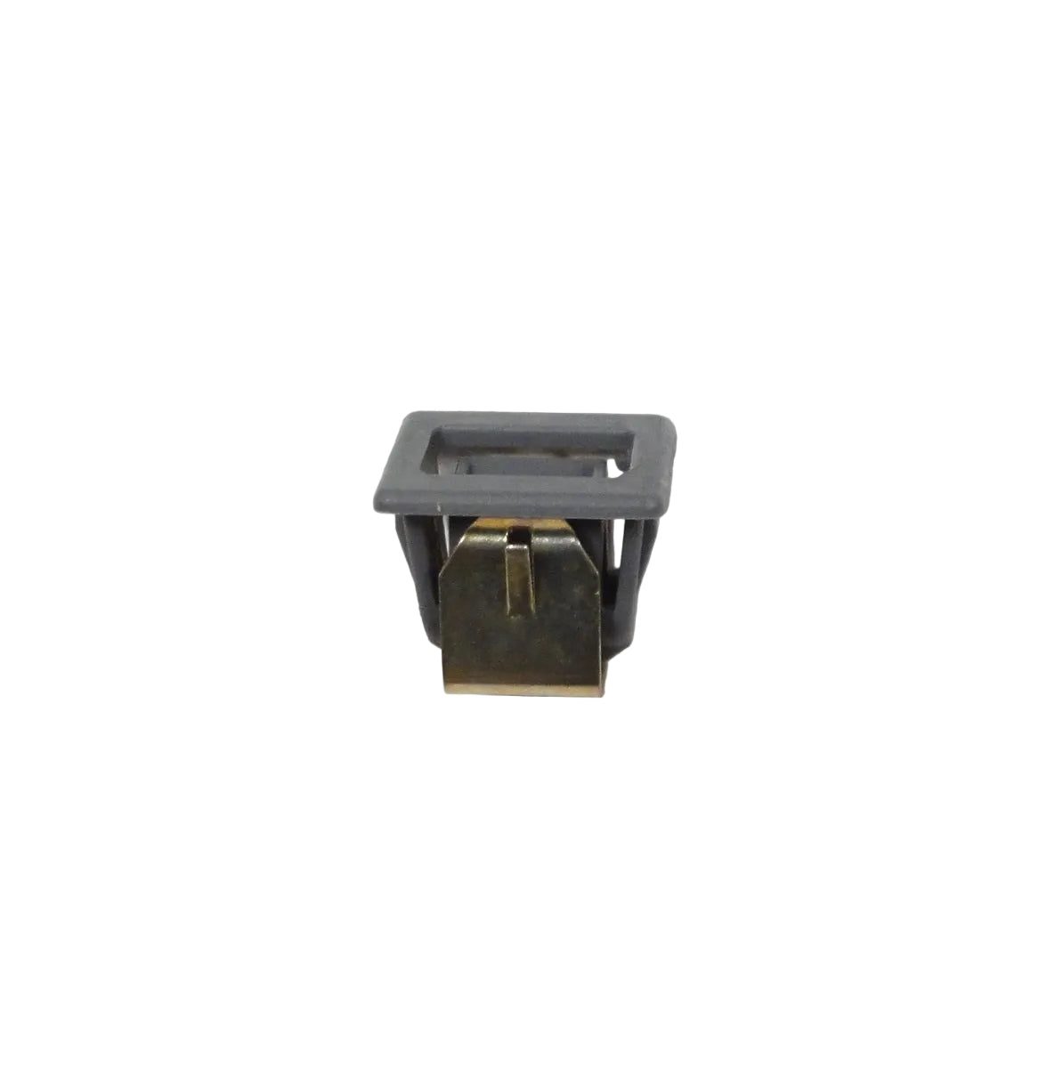 131658820 Frigidaire Dryer Door Catch, Gray