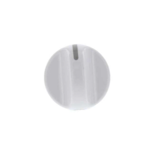 Frigidaire 131761704 Control Knob, White